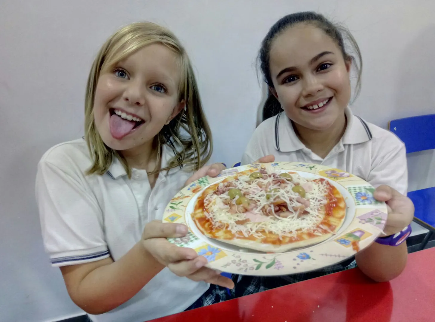 Actividades de escritura creativa en primaria